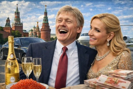 Загадка Татьяны Навки: от спорта к роскошной жизни