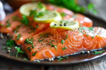 Секреты выбора, хранения и приготовления рыбы для настоящих гурманов