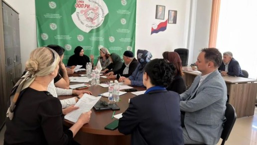 ��������� ��������� �������� ������������ ������ � �������