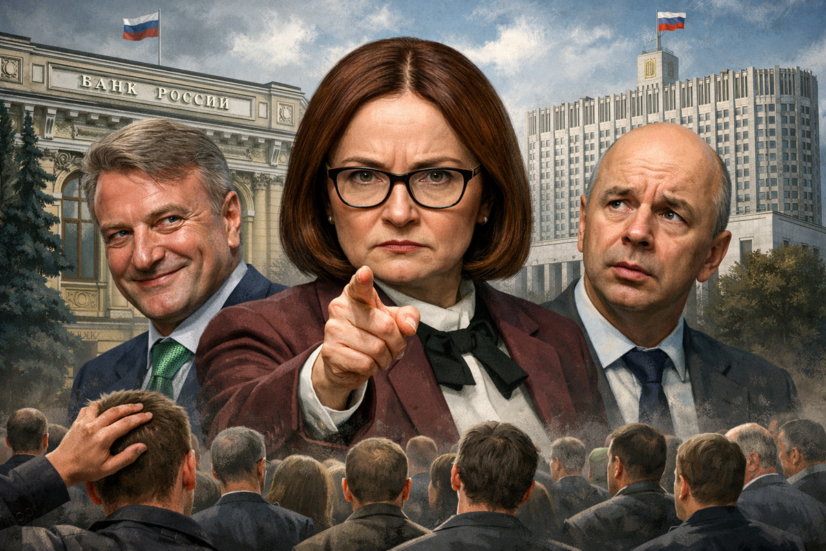 Новые финансовые ограничения с апреля 2026: что ждет россиян?