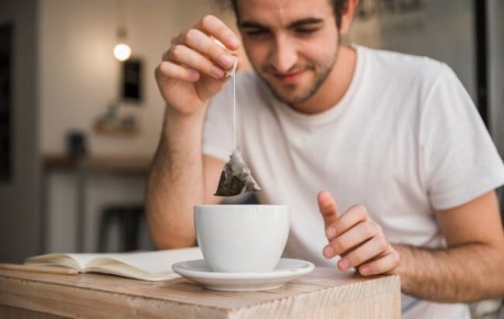 Неожиданные преимущества чая: как он влияет на здоровье