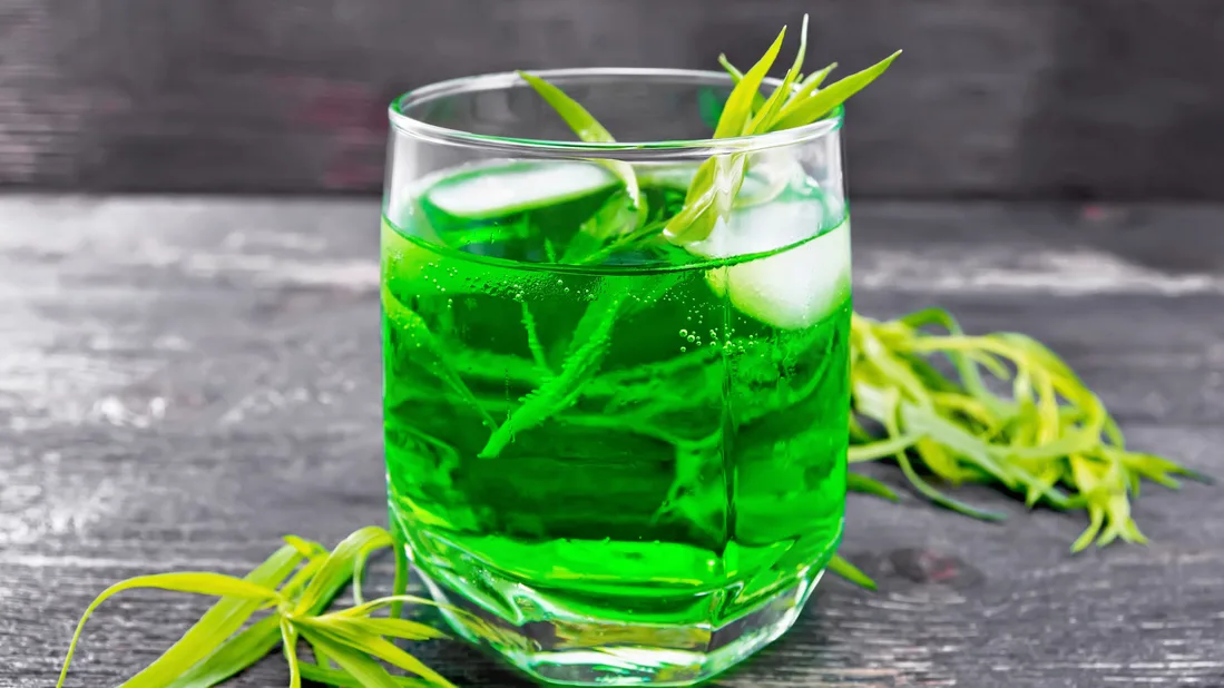 Освежающий домашний тархун: простой рецепт на лето