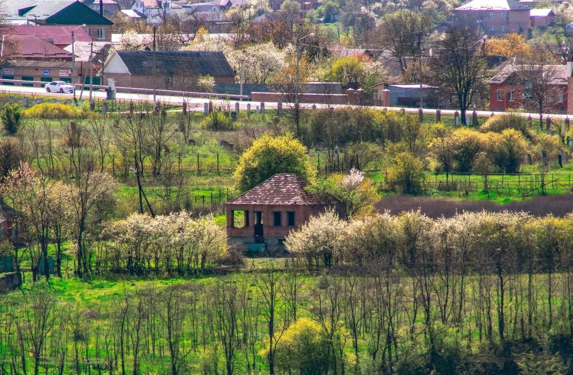 Продолжаем рассказывать о талантливых авторах, которые через объектив показывают Ингушетию с разных сторон Продолжаем рассказывать о талантливых авторах, которые через объектив показывают Ингушетию с разных сторон