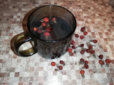 Шиповник: мифы и правда о пользе для сосудов