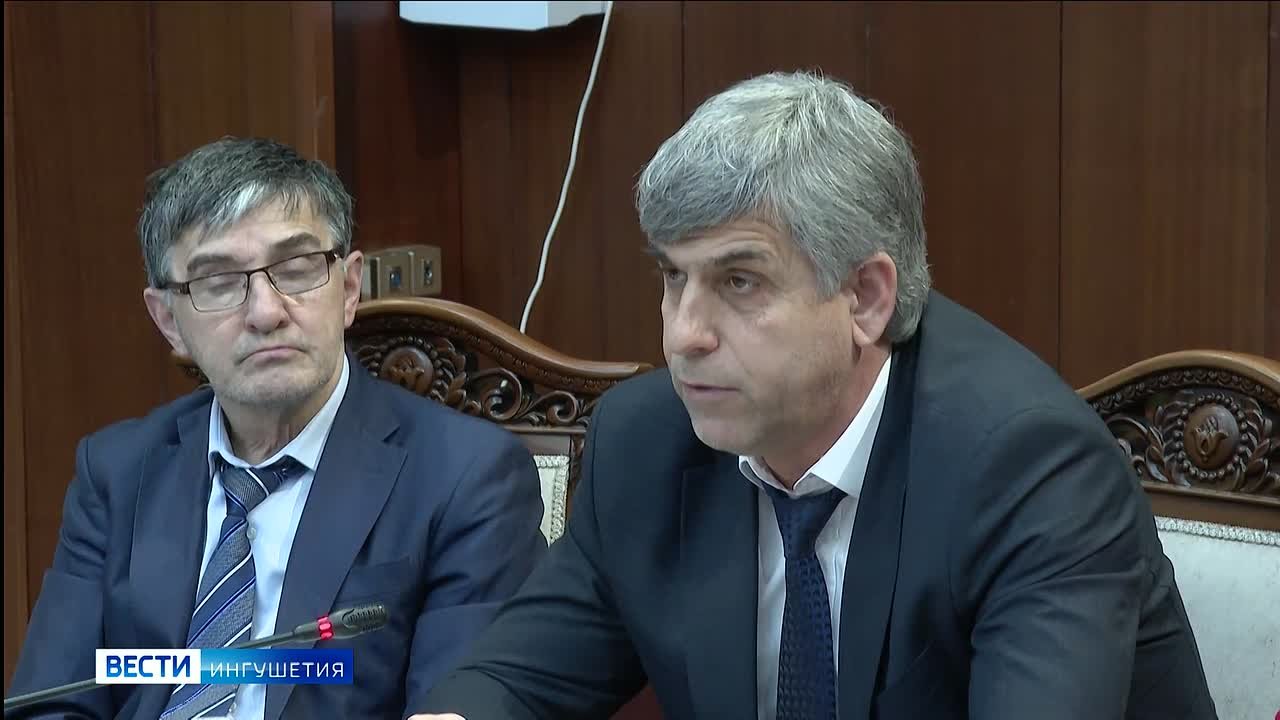 Официальная делегация Ингушетии примет участие в КИФ