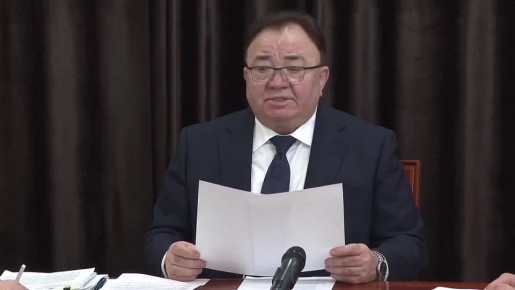 Глава Ингушетии провел совещание, посвященное двум ключевым темам: оказанию помощи пострадавшему от стихии Дагестану и подготовке нашей республики к паводковому периоду