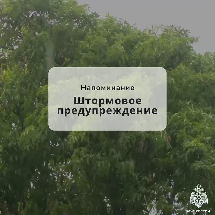 Внимание: в Ингушетии ожидаются заморозки 9 и 10 апреля