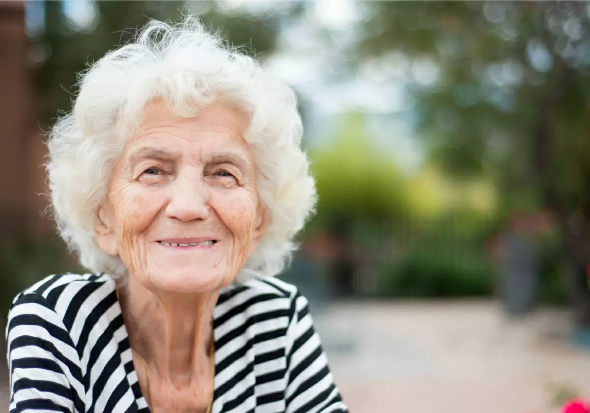 Как сохранить молодость тела: 7 простых движений для активного долголетия