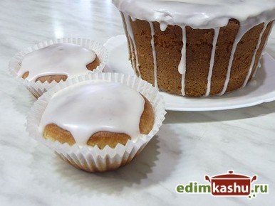 Пасхальный кулич на закваске: как испечь ароматную традицию