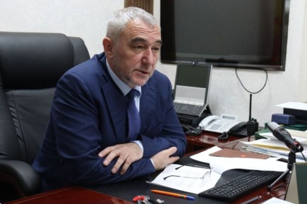 Прием граждан — ключевой канал связи между администрацией города и населением