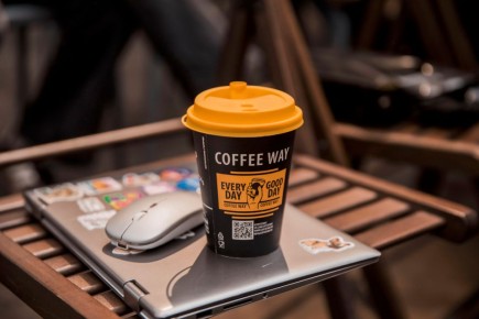 Эволюция Coffee Way: Как партнеры вместе создают уникальный опыт для гостей
