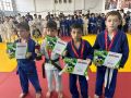 В Верхних Ачалуках прошёл турнир по дзюдо «Спорт против терроризма»