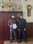 В Ингушетии чествовали Адама Султыгова — ему присвоили звание мастера спорта России по стрельбе из лука