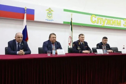 � ��� �� ��������� �������� 63-� ��������� ������������ �������������