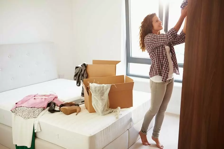 Секреты мгновенного расхламления: избавьтесь от хлама за час!