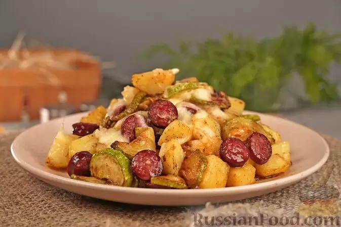 Секреты Быстрого Приготовления: Вкусные Рецепты для Загруженных Дней