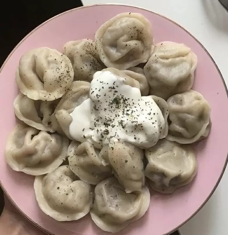 Пельмени: враг или союзник стройной фигуры?