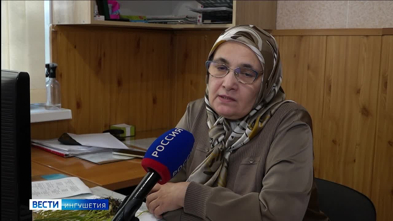 Специалисты Россельхозцентра проводят фитосанитарный мониторинг агропредприятий Ингушетии