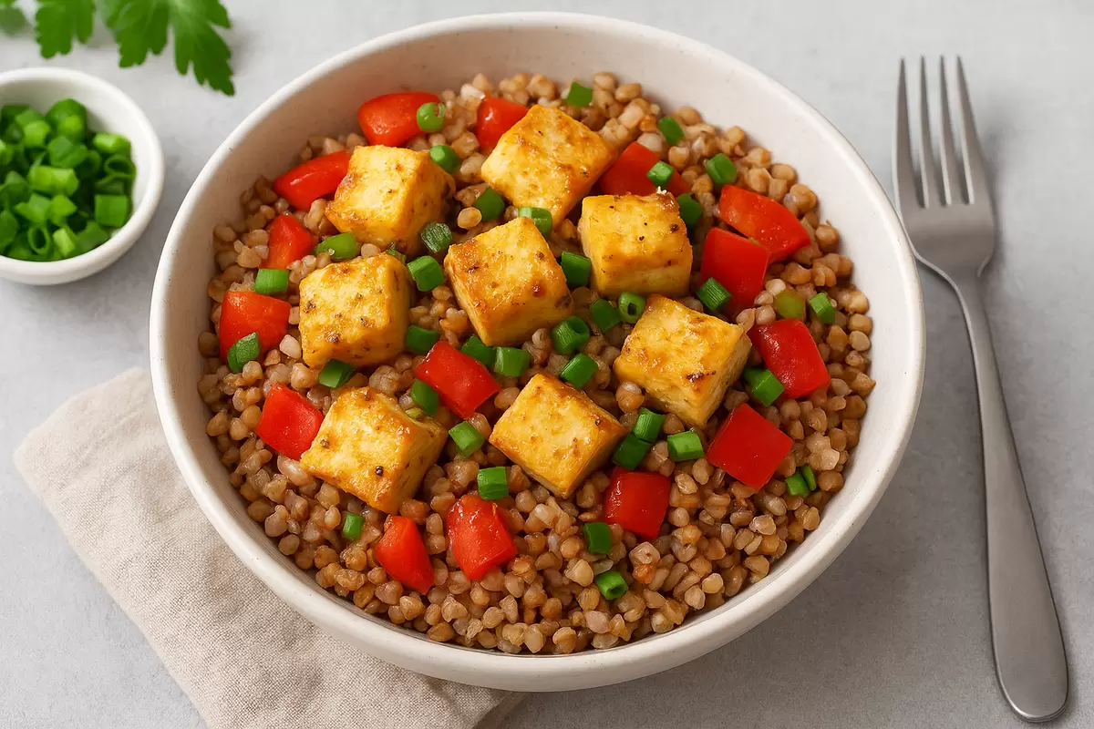 Пробуйте вкусно и полезно