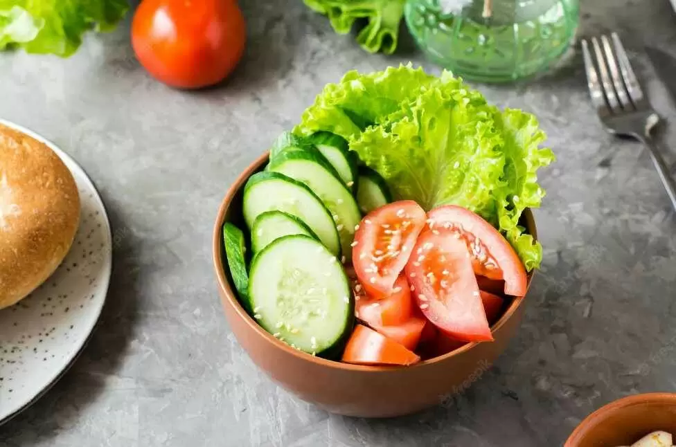 На пути к здоровью: пересматриваем пищевые привычки в 2025 году