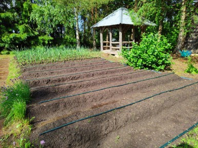 Уютная дача: три дня летнего меню и открыть новый вкус кофе