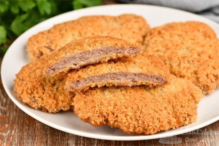 Ленивые кулинарные шедевры