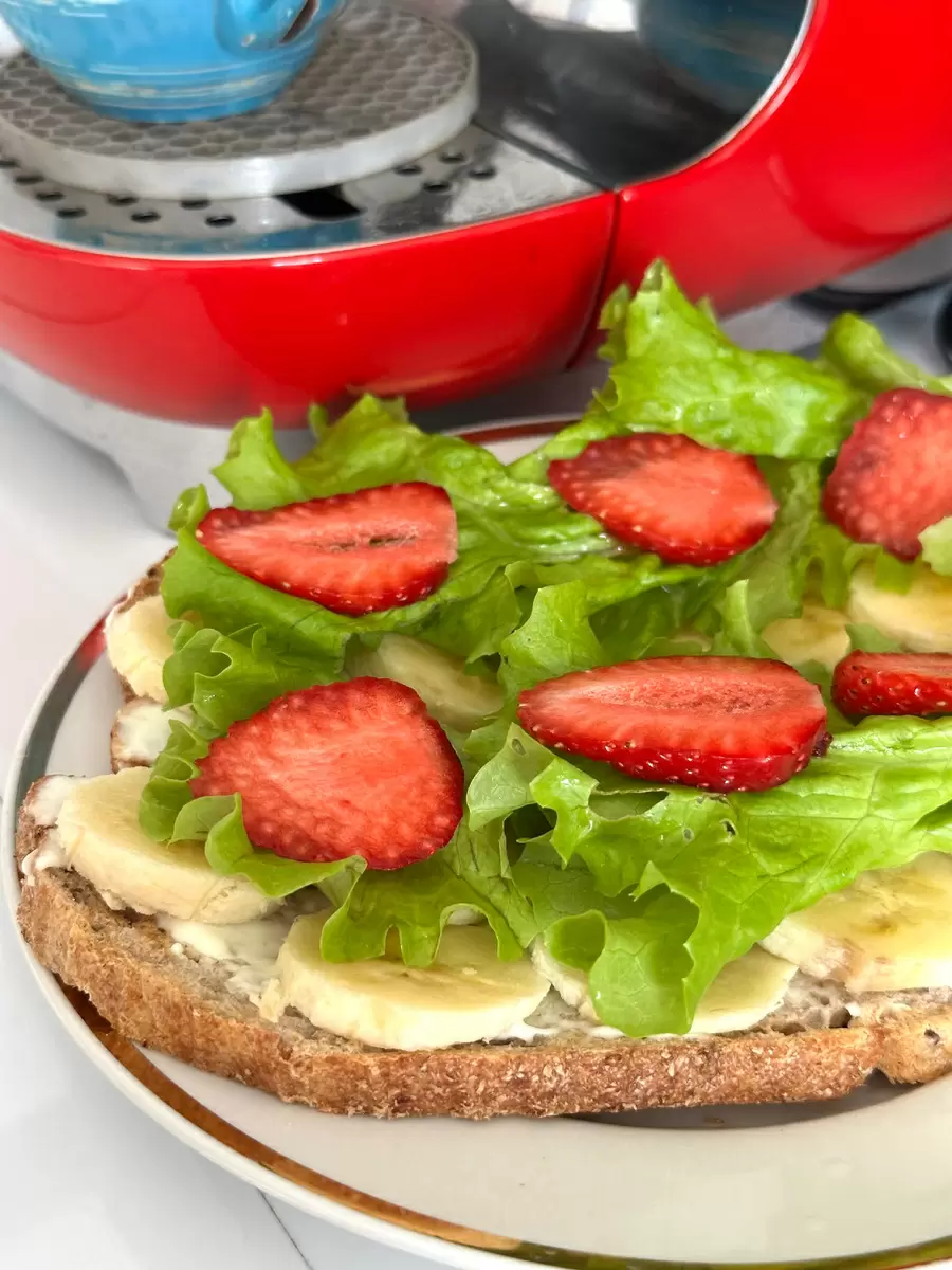 Нестандартные сочетания на завтрак: смелые идеи для истинных гурманов