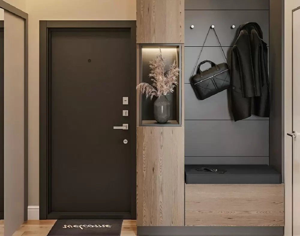 Как избавиться от хаоса в прихожей: 8 ошибок, которые мы совершаем ежедневно