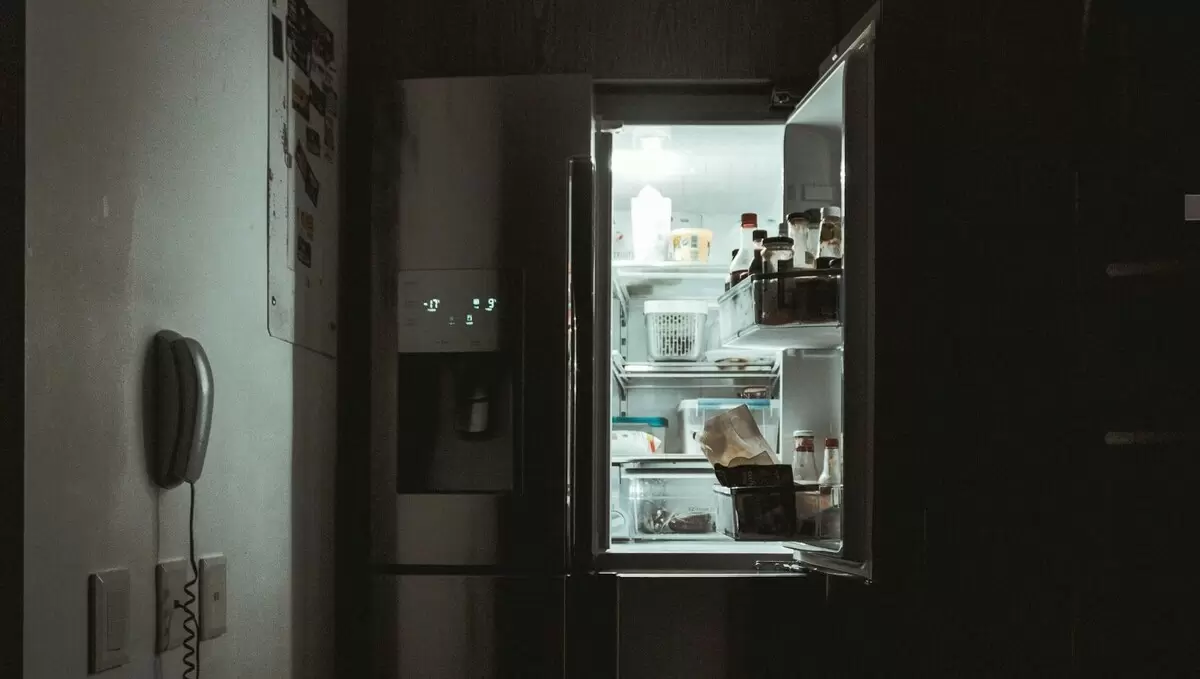 Как избавиться от неприятного запаха в холодильнике: советы хозяйкам