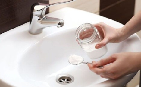 �oda � �����: ������� ������� ��� ������ � �������� � ����������� �������� � ��������