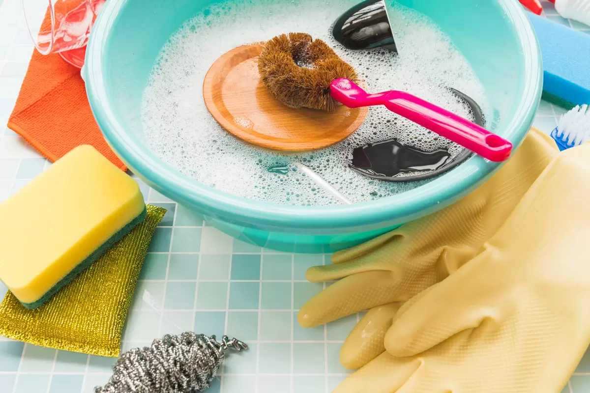 Полимеры: незаменимые помощники в каждом уголке дома