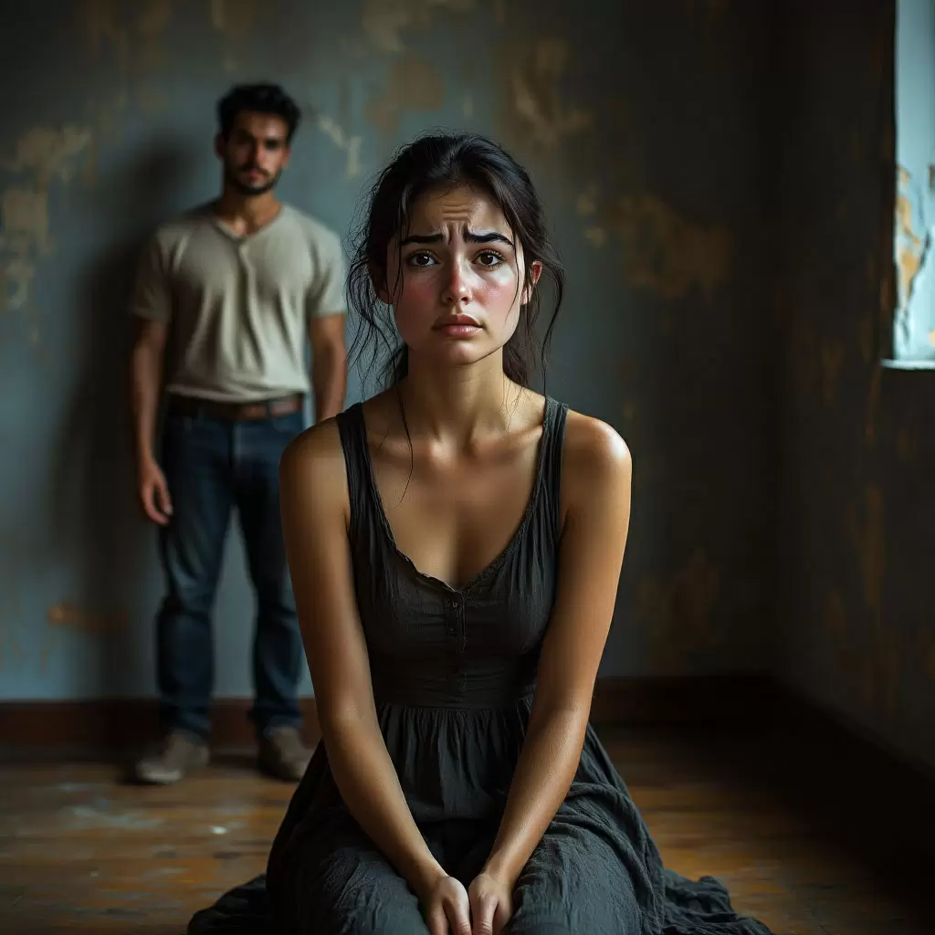 Разоблачение подлости: как предательство разрушило жизни двух женщин