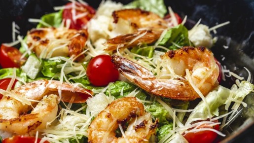 Гайд по VIP-обедам на мероприятиях крупного водоканала на фоне повседневной жизни сотрудников