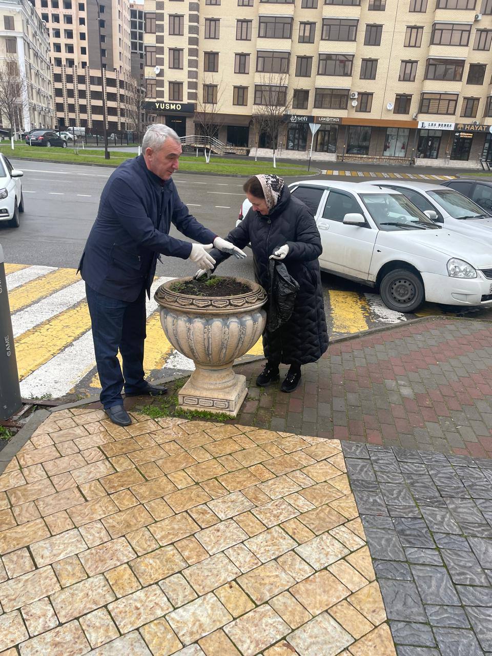 Глава Ингушетии Махмуд-Али Калиматов объявил 2026 год Годом экологии Глава Ингушетии Махмуд-Али Калиматов объявил 2026 год Годом экологии