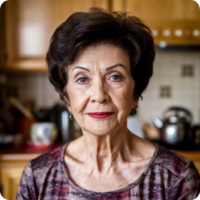 Когда радость материнства сталкивается с предрассудками: история о силе любви и принятия