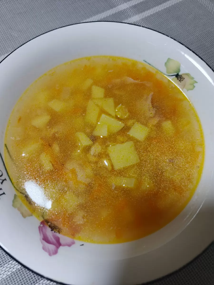 Меню дня 5 февраля: Готовим из остатков