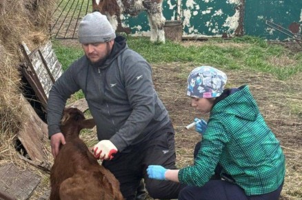 «Меня спросили: «Ты не боишься?» А я говорю: «Не знаю»