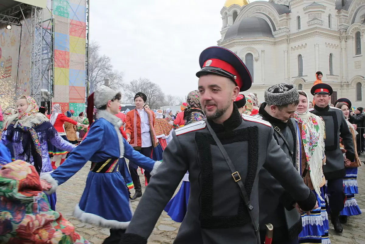 Масленица: традиции и вкусные рецепты блинов