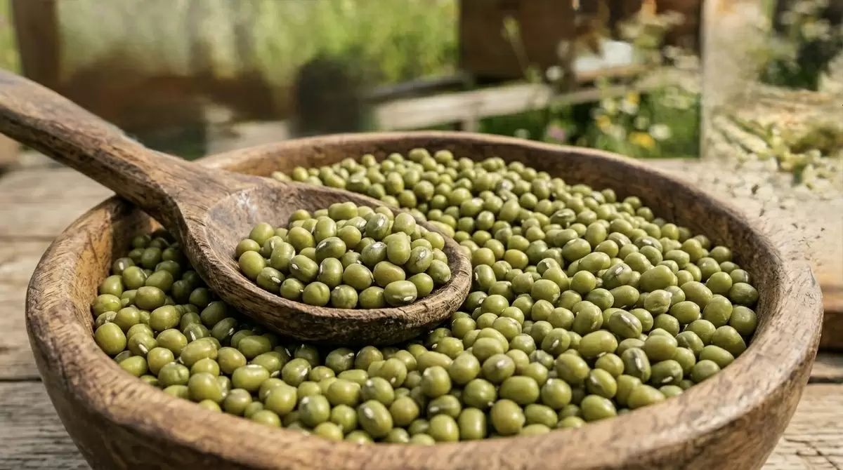 Что произойдет с организмом после недели употребления маша