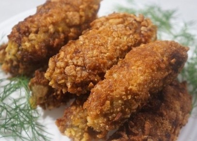 Как приготовить аппетитные колбаски из фарша