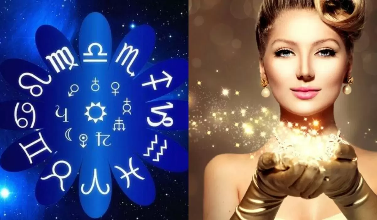 Три знака зодиака, которые переживут революцию в своей жизни: новая эра начинается