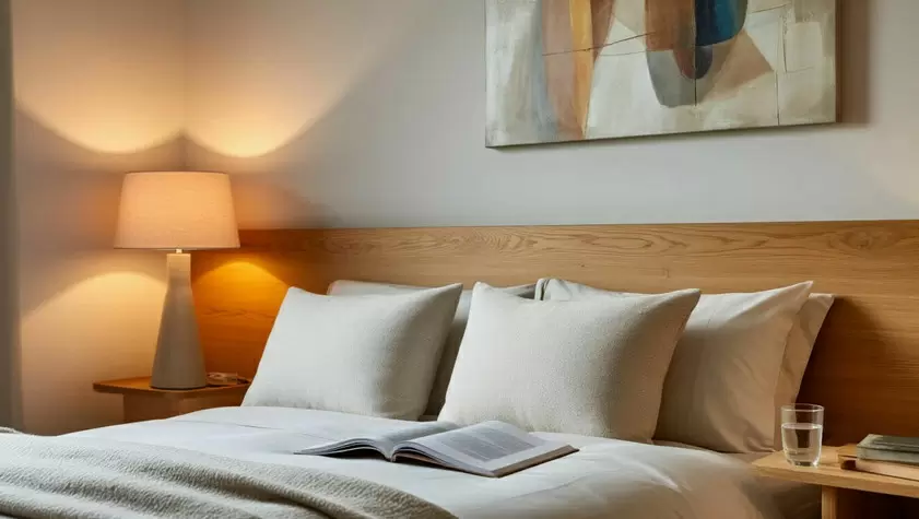 Как предметы в спальне мешают вашему сну: пять неожиданных виновников усталости