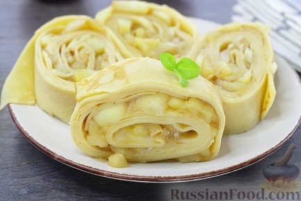 Масленица 2025: Вдохновляющие рецепты для домашнего угощения