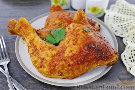 Вкусные приключения: 5 рецептов блюд из курицы, которые стоит попробовать