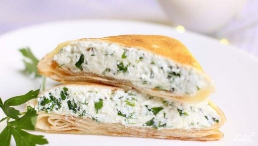 Необычные рецепты блинов, которые разнообразят вашу Масленицу