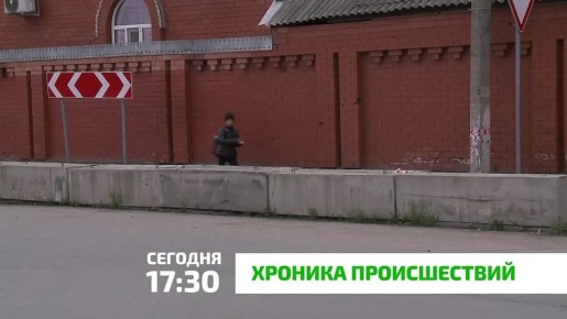 «Хроника происшествий». Удары вместо документов: в Малгобеке задержан местный житель за нападение на сотрудника ДПС