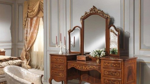 Как освежить спальню с помощью вторичных покупок: стильные находки по доступной цене