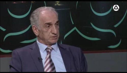 Заместитель министра по делам гражданской обороны и чрезвычайным ситуациям Республики Ингушетия - Мислауров Умалат Тагирович принял участие в прямом эфире на телеканале «Магас ТВ»