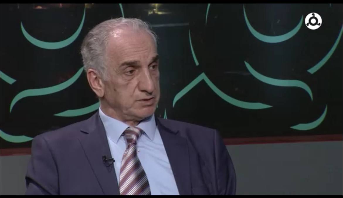 Заместитель министра по делам гражданской обороны и чрезвычайным ситуациям Республики Ингушетия - Мислауров Умалат Тагирович принял участие в прямом эфире на телеканале «Магас ТВ»