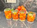 Как закатать помидоры на зиму: вкусный и простой рецепт
